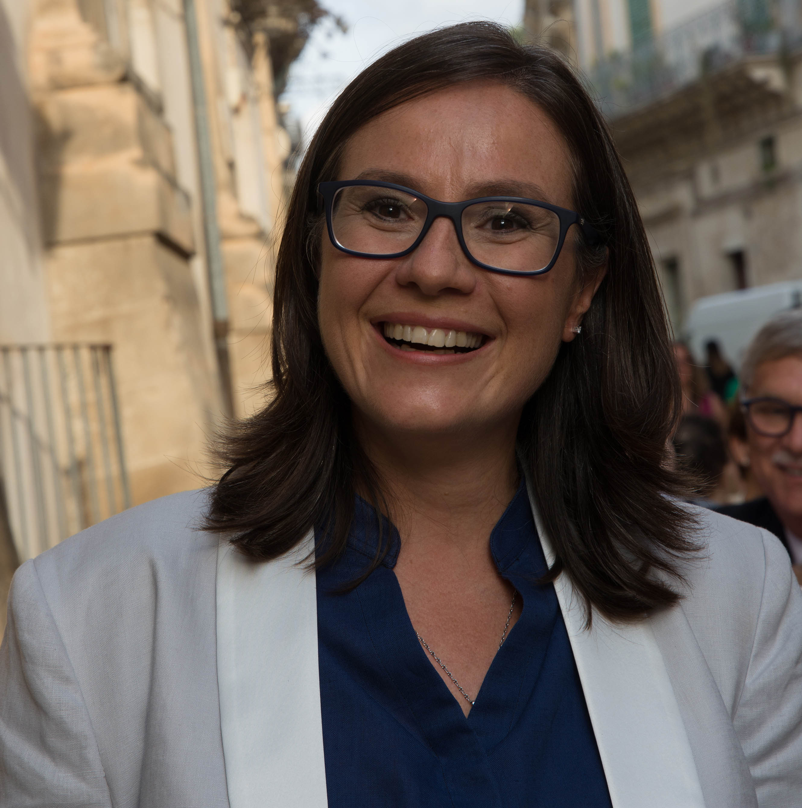 Foto di Elisa Bonacini