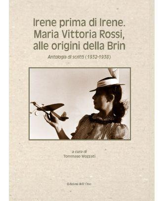 Irene prima di Irene